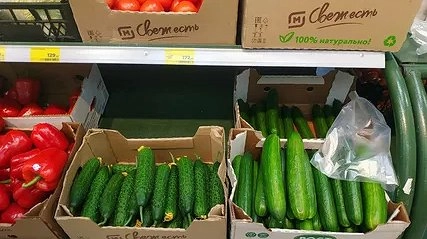 Главная картинка новости: Опасные вещества в повседневной пище: мышьяк, ртуть и свинец в продуктах, которые мы едим каждый день