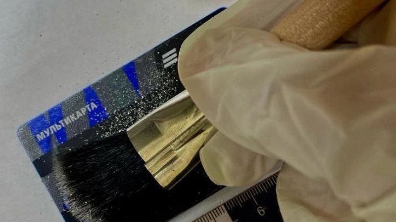 Новороссийск: Мужчина потратил чужую банковскую карту и столкнулся с уголовным делом