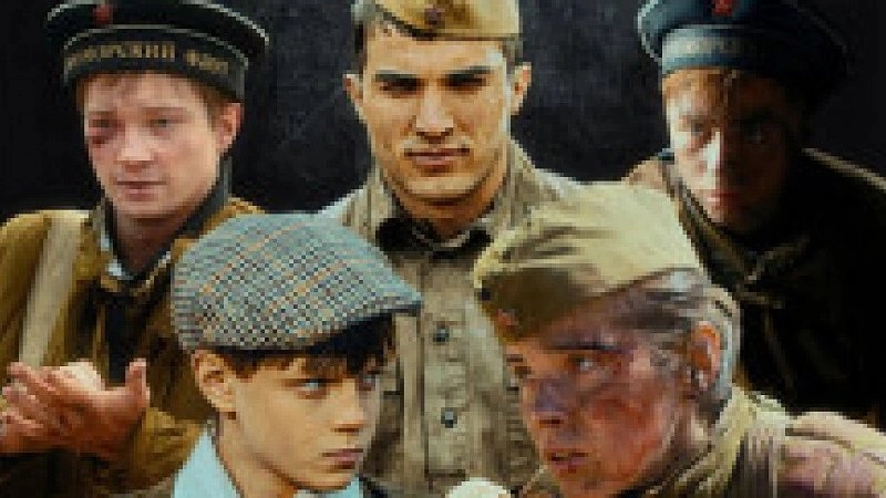 Фильм «Бессмертный полк» о героях Новороссийска теперь доступен в Интернете