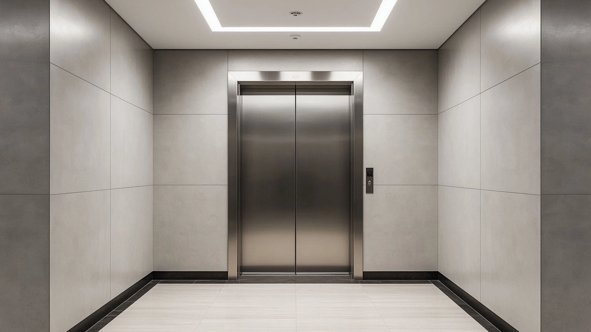 Главная картинка новости: Входные группы трех многоквартирных домов Новороссийска адаптируют для маломобильных жильцов