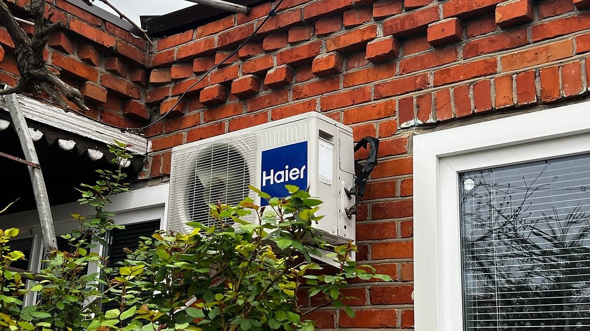 Кондиционер давно не включаю: охлаждаю квартиру сильнее и без шума этим способом из Европы