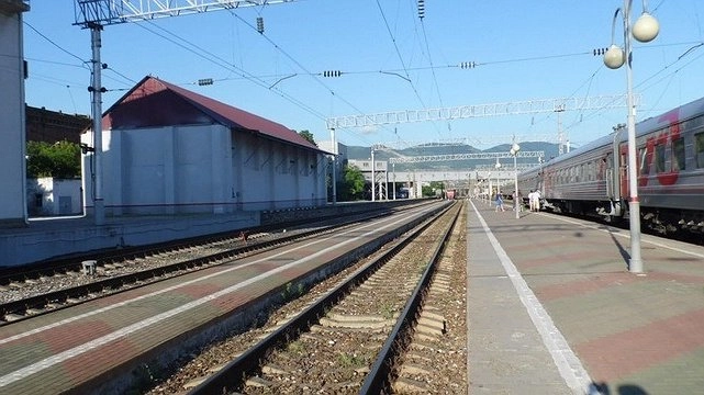 Изъятие гаражей под строительство железнодорожного узла