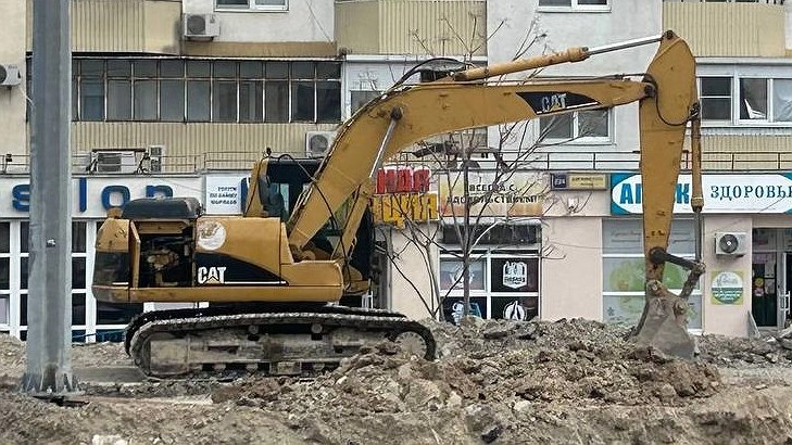 Северный обход Новороссийска застрял на стадии идеи: денег нет, трассу не построят