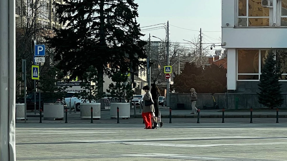 "Жара нагрянет моментально и без стука": Вильфанд озвучил точную дату наступления весны