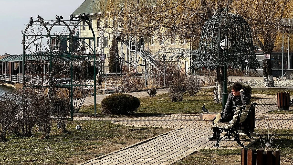 Платить больше не надо. Россияне, у кого есть кредит или ипотека, ждут изменения с 5 апреля