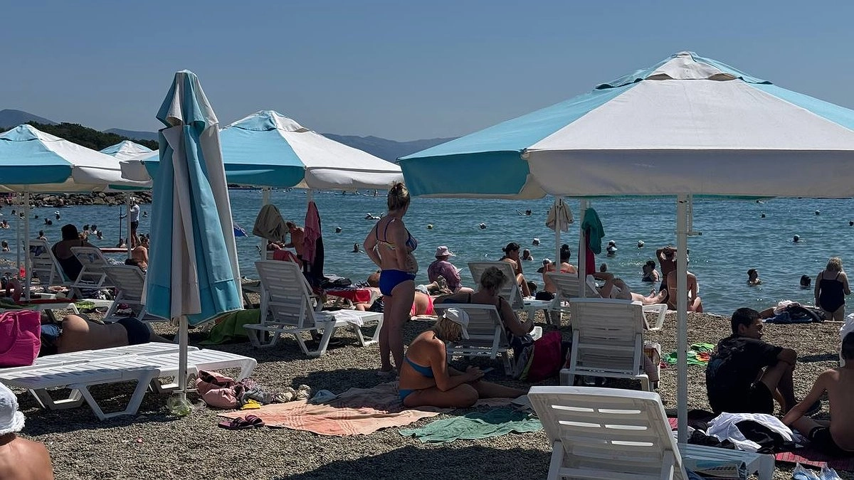 Куда рвутся все туристы: названы три главных направления России, и Кубань в лидерах