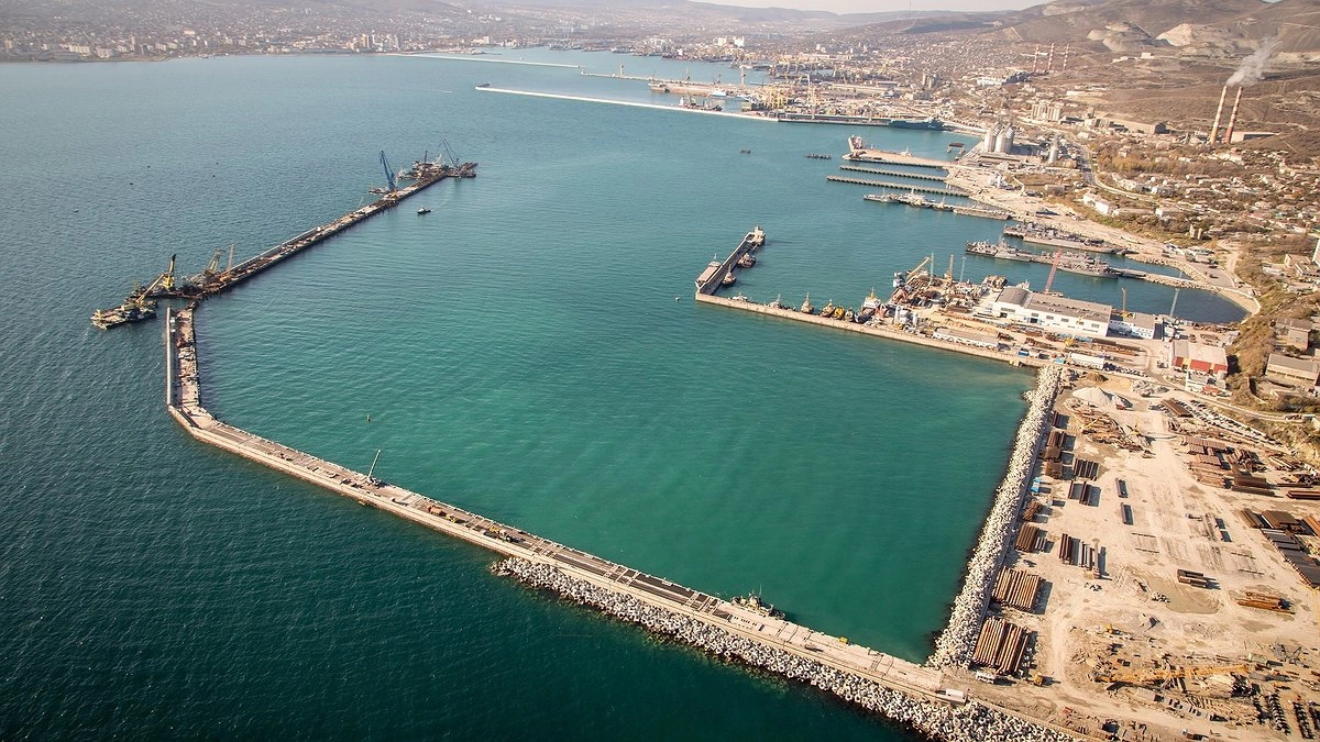 "Самолёт" не долетел: крупный застройщик отказался от проектов в Новороссийске