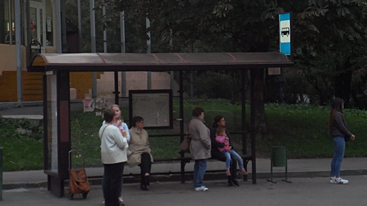 Частные перевозчики Новороссийска бунтуют против новых муниципальных маршрутов