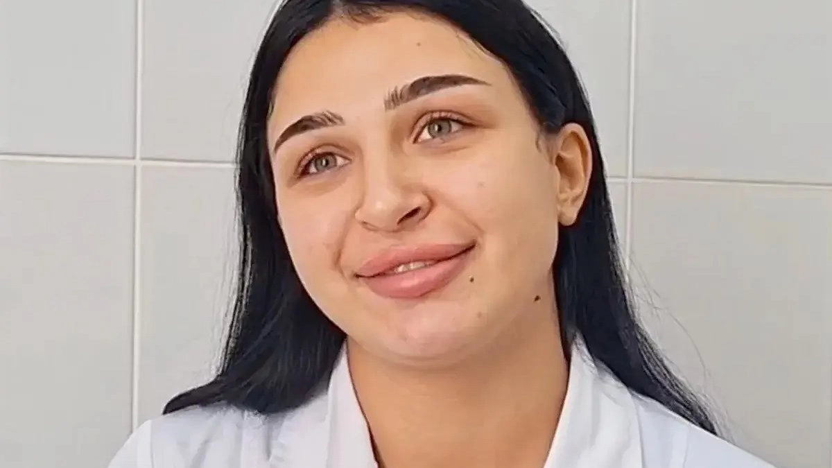 Студентка-медик из Анапы спасла утонувшего ребенка на пляже Большого Утриша