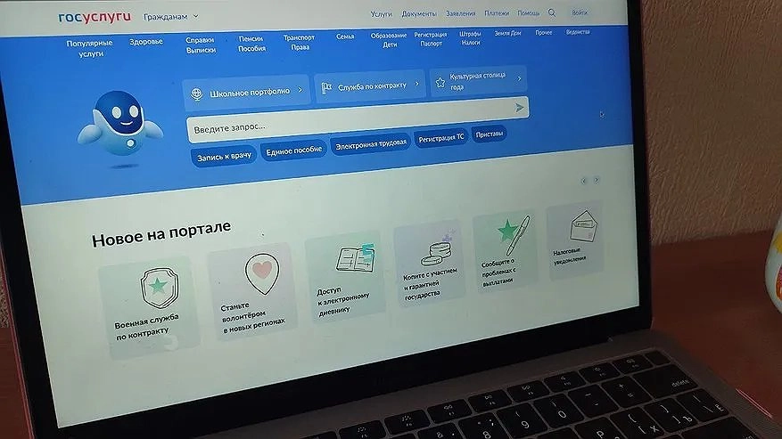Как проверить результаты ЕГЭ на Госуслугах: пошаговая инструкция
