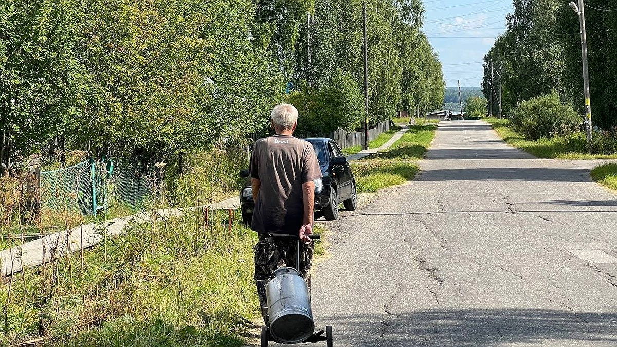 Как увеличить страховую пенсию еще до выхода на заслуженный отдых: советы депутата