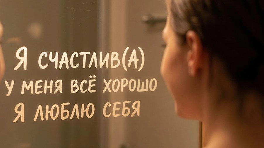 Эти 5 слов притягивают удачу и успех — проверьте на себе, просто начиная их произносить
