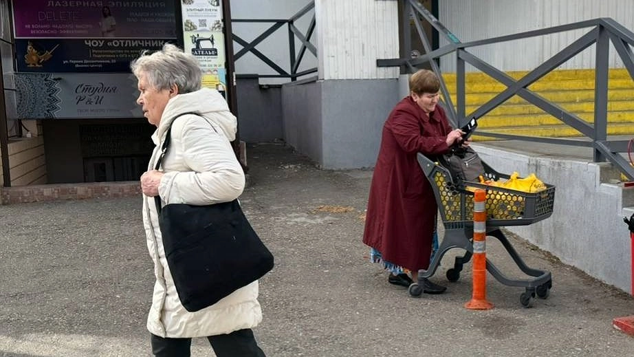 Индексация пенсий на 6,8% с 1 апреля: кого она затронет в Краснодарском крае