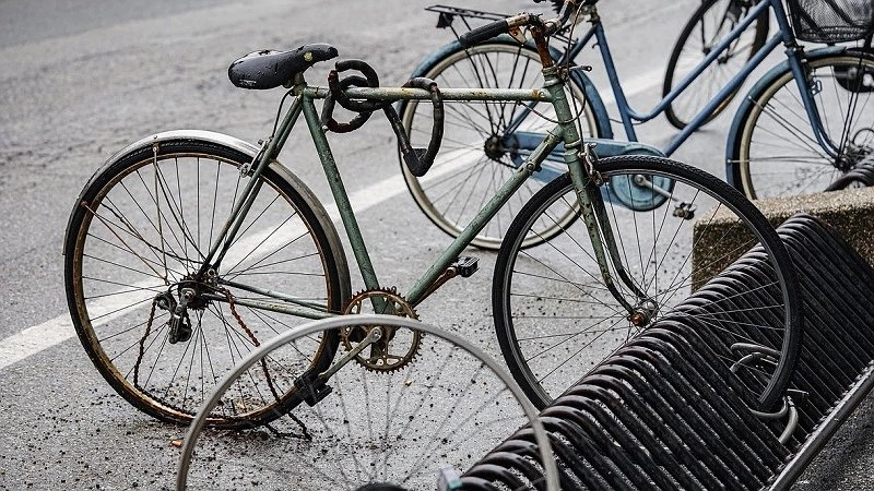 Главная картинка новости: В Новороссийске задержан 31-летний вор, совершивший две кражи