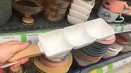 Главная картинка новости: Бегу в Фикс Прайс первым делом за этими 5 вещами: хитрые находки, которые сметают с полок быстрее горячих пирожков