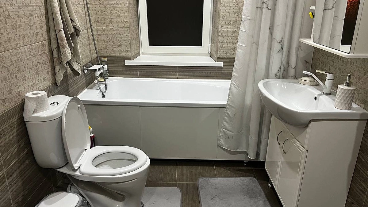 Штраф за душ и стиралку: как проверяющие теперь штрафуют за ремонт в квартире