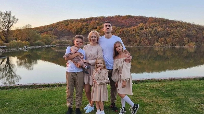 Губернатор приглашает новороссийцев рассказать о своей семье