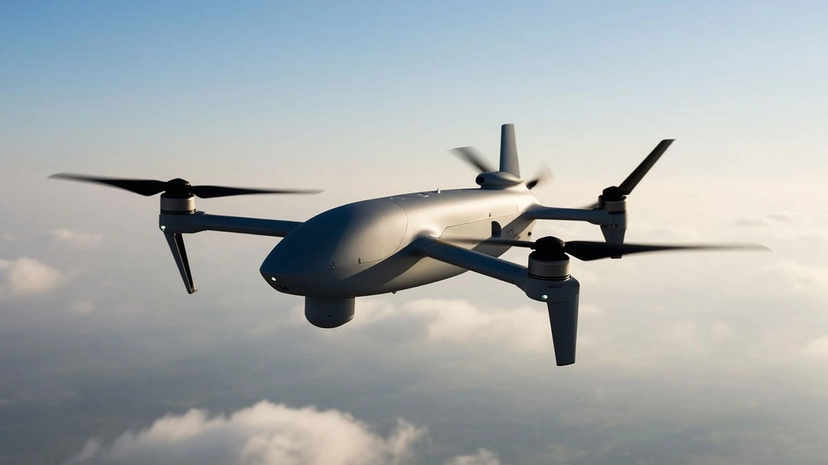 Где в Сочи бесплатно обучиться управлению дронами — адреса центров и условия для контрактников