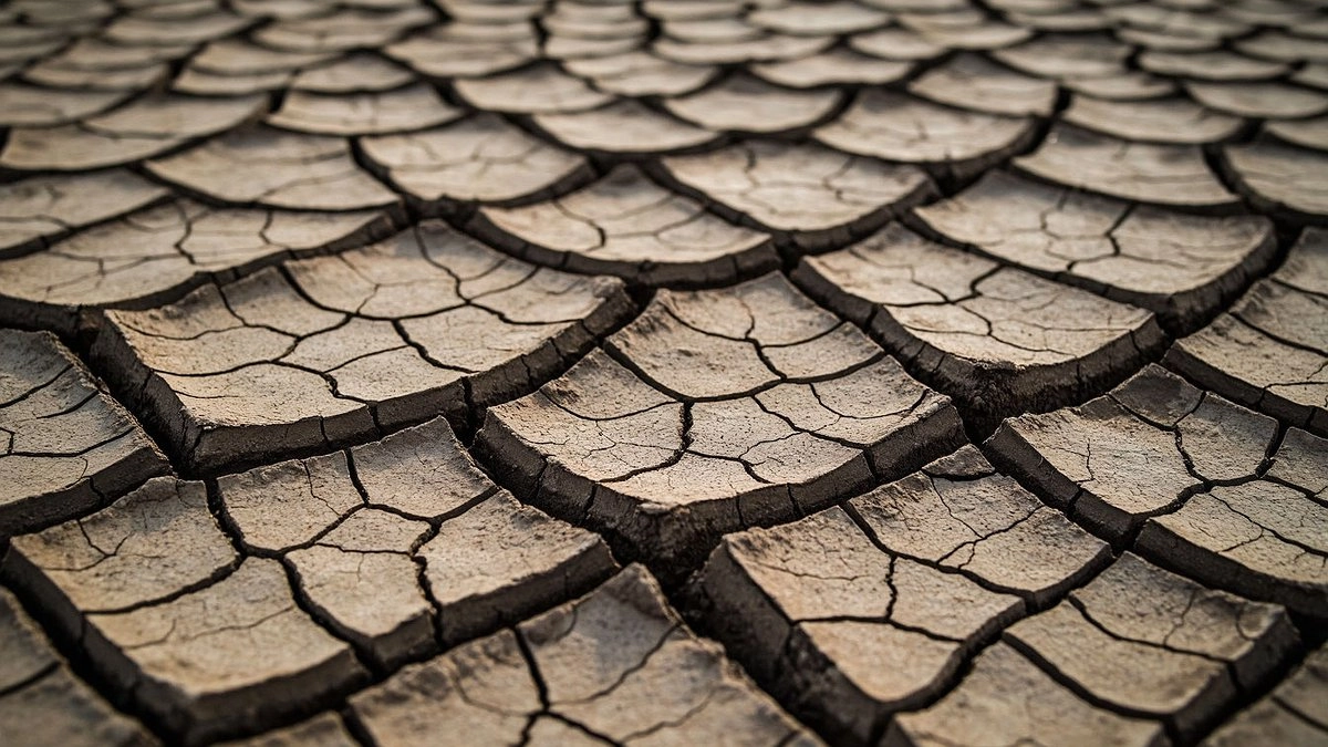 Главная картинка новости: На Кубани скорректируют посевные планы из-за прошлогодней засухи