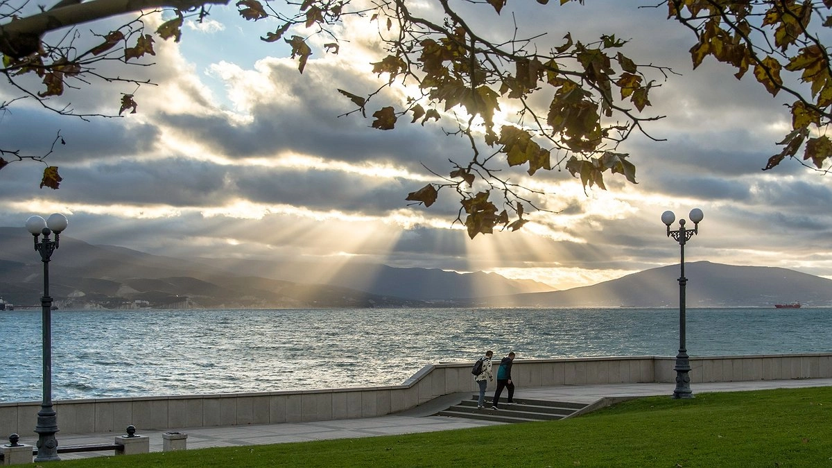 Январская весна на Кубани: в Краснодаре грядет аномальная жара до +17°C, метеорологи бьют тревогу