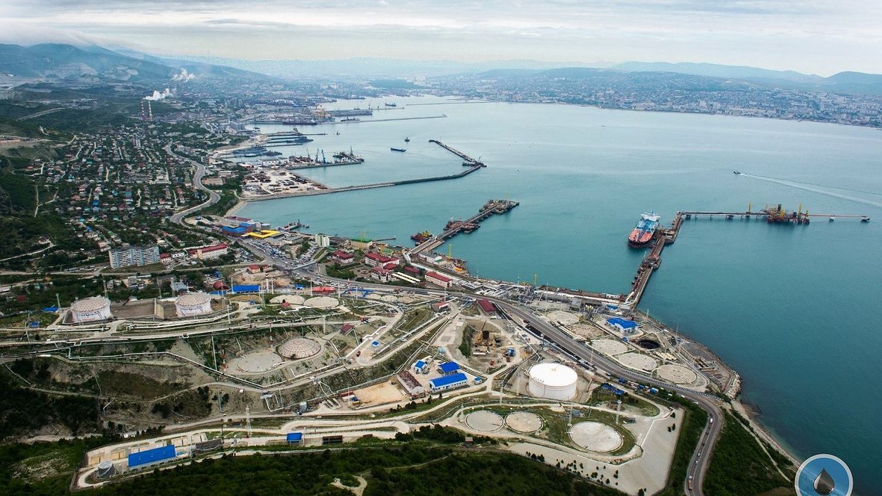 Главная картинка новости: В Новороссийске пройдут слушания по экологической экспертизе по объектам КТК