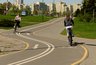 Миниатюра новости: В Новороссийске обустроят велодорожки на 10 улицах, ведущих к морю