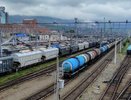 В Новороссийске продлят железнодорожные пути
