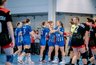 Миниатюра новости: «Черноморочка» завершила ноябрь на третьем месте