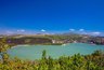 Миниатюра новости: Озеро в Абрау-Дюрсо попало в рейтинг любимых водоемов туристов