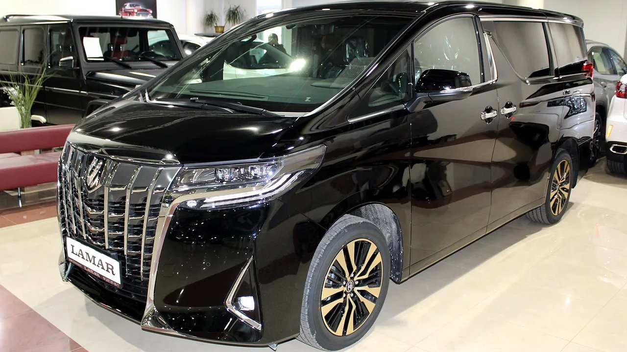 Главная картинка новости: Росприроднадзор Новороссийска покупает минивэн за 7 миллионов