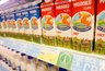 Миниатюра новости: Губернатор Кубани увеличил список социально значимых товаров
