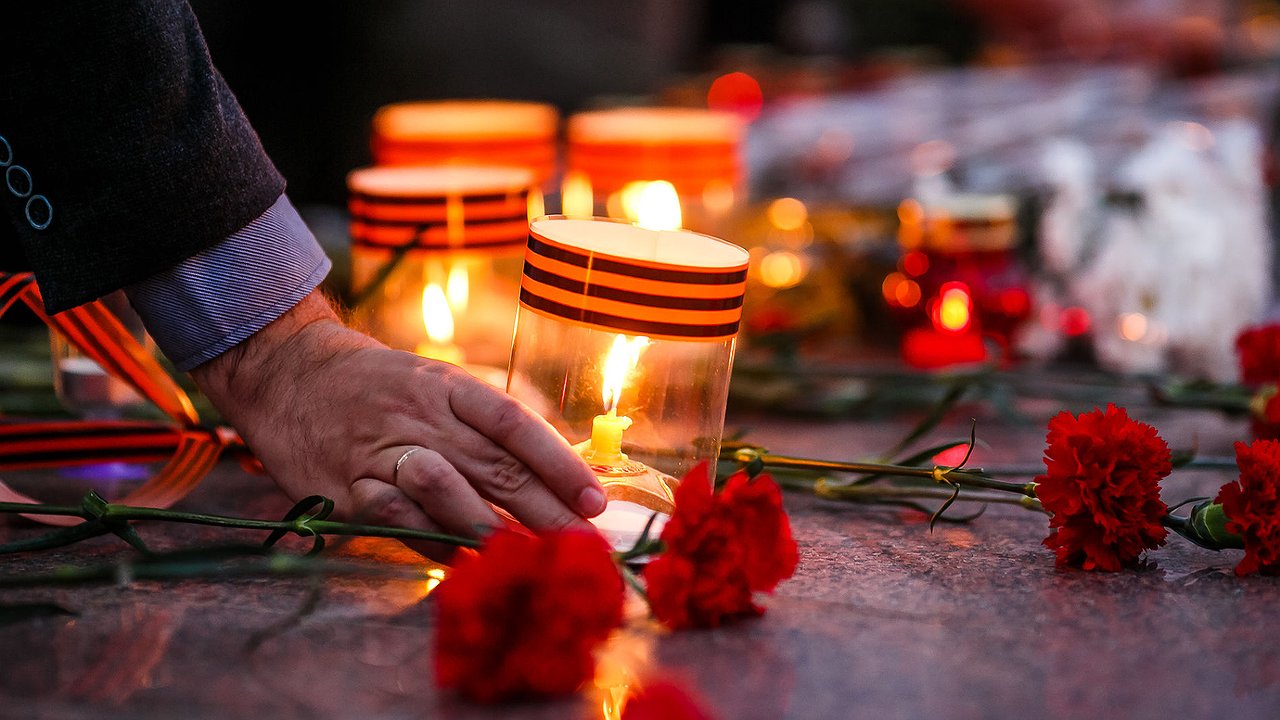 Главная картинка новости: Власти просят предпринимателей Новороссийска отменить развлекательные мероприятия в День памяти и скорби