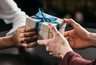 Миниатюра новости: Администрация Новороссийского района купила 400 чайных сервизов