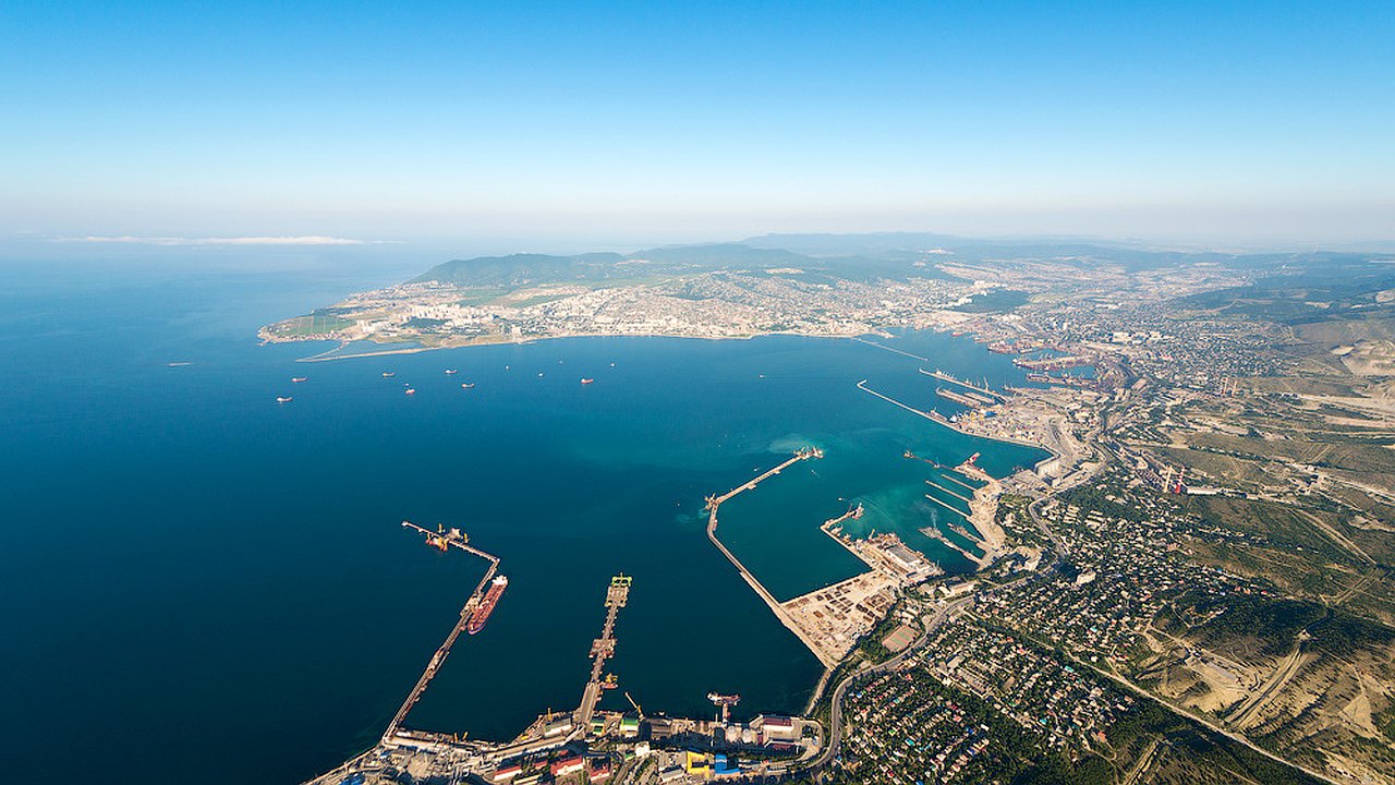 Главная картинка новости: Новороссийск готовится принять 1,3 миллиона отдыхающих в этом году