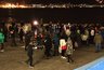 Миниатюра новости: Сотни новороссийцев окунулись на Крещение. Репортаж «Вечернего»