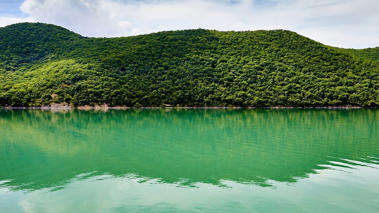 Главная картинка новости: Под Новороссийском утонул 29-летний мужчина