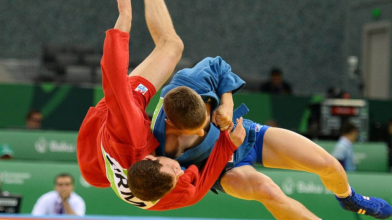 Главная картинка новости: И снова о спорте: в Новороссийске состоятся краевые соревнования по самбо на кубок Губернатора