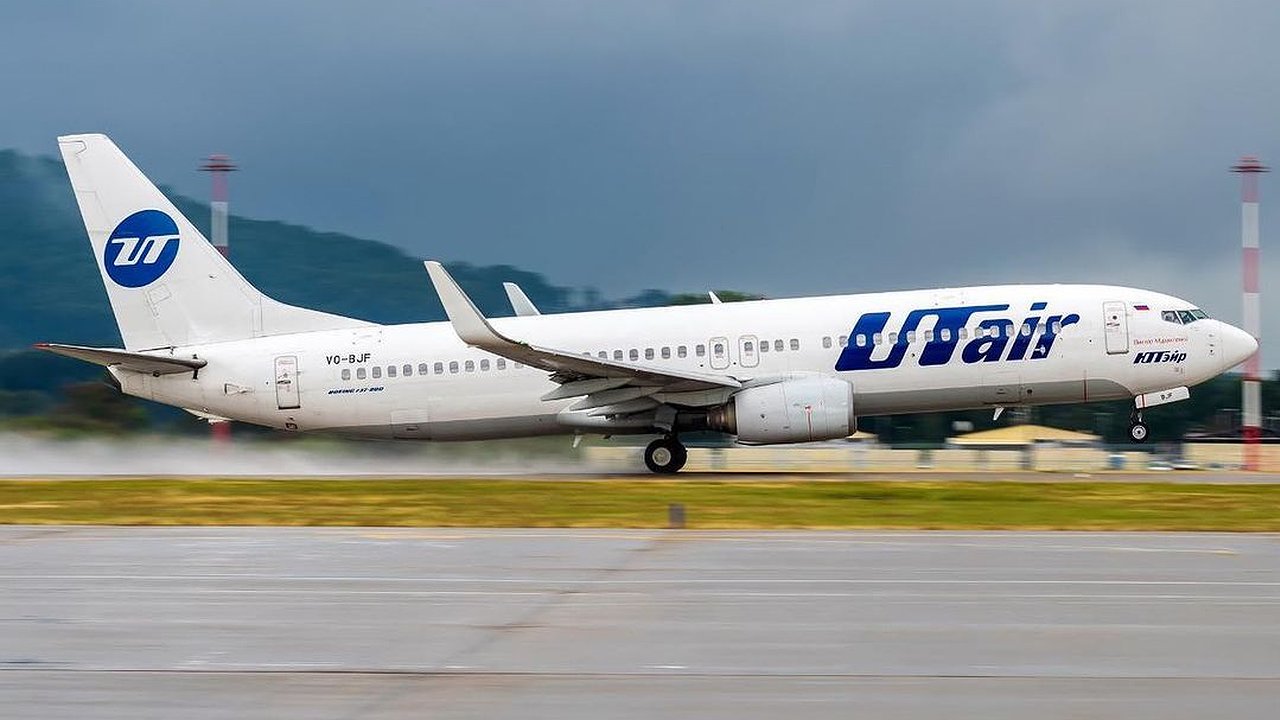 Главная картинка новости: На Кубани появится больше внутренних авиамаршрутов