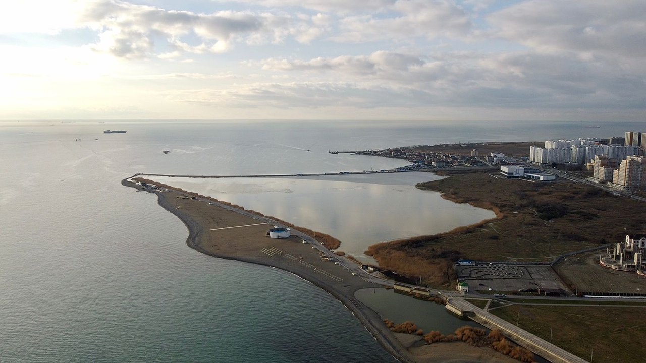 Главная картинка новости: С праздником, Новороссийск! За что мы любим родной город?