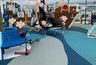 Миниатюра новости: «Морская» площадка в центре Новороссийска сломалась, потому что ее использовали неправильно