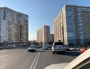 Ради съемок фильма в воскресенье в Новороссийске перекроют проспект Ленина