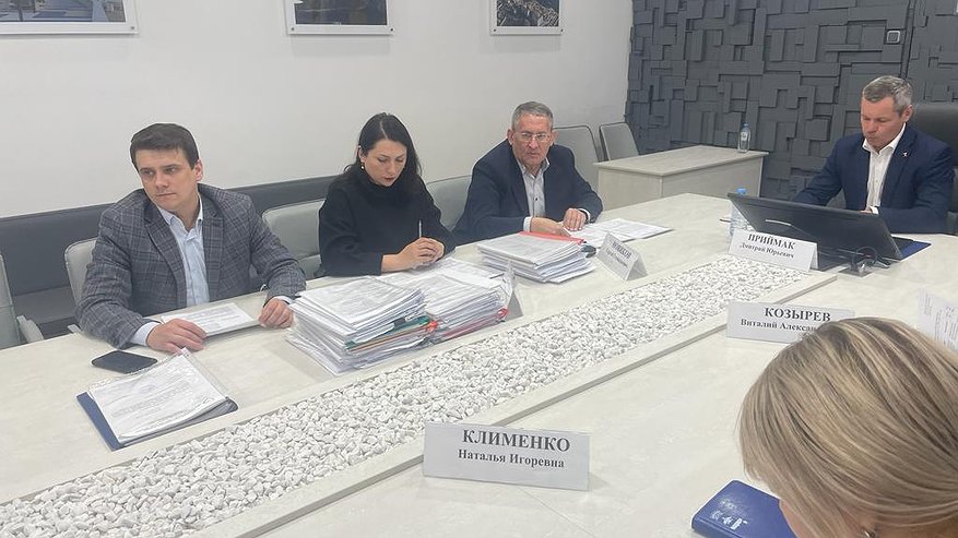 Главная картинка новости: «Этнокрасавица» и открытый забег: В Новороссийске определили победителей конкурсов среди НКО