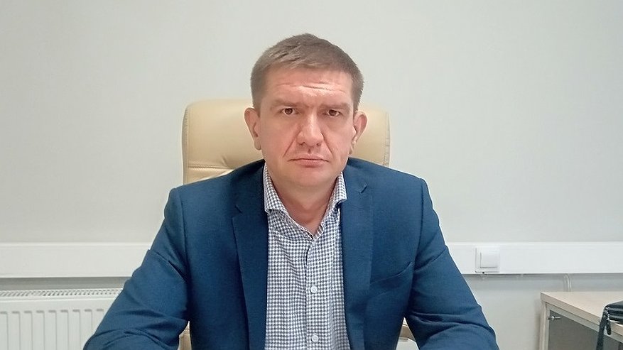 Главная картинка новости: Бывший директор Водоканала Новороссийска будет руководить водоснабжением Ростовской области