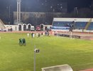 «Черноморец» разгромил «Чайку»