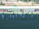 «Черноморец» серию контрольных матчей начал с «Космоса»