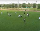 «Черноморец» на сборах потерпел второе поражение