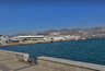 Миниатюра новости: Около Морвокзала Новороссийска утонула женщина