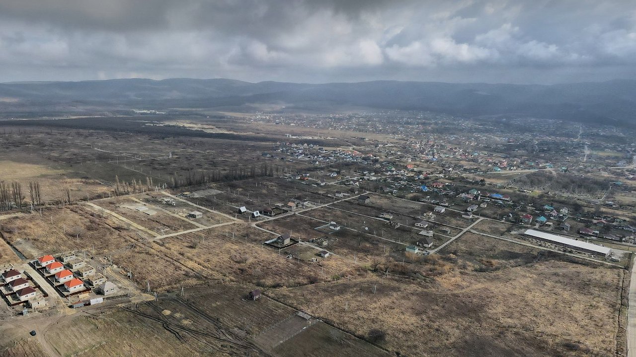Главная картинка новости: В Новороссийске проведут археологическую разведку участков, выданных многодетным семьям