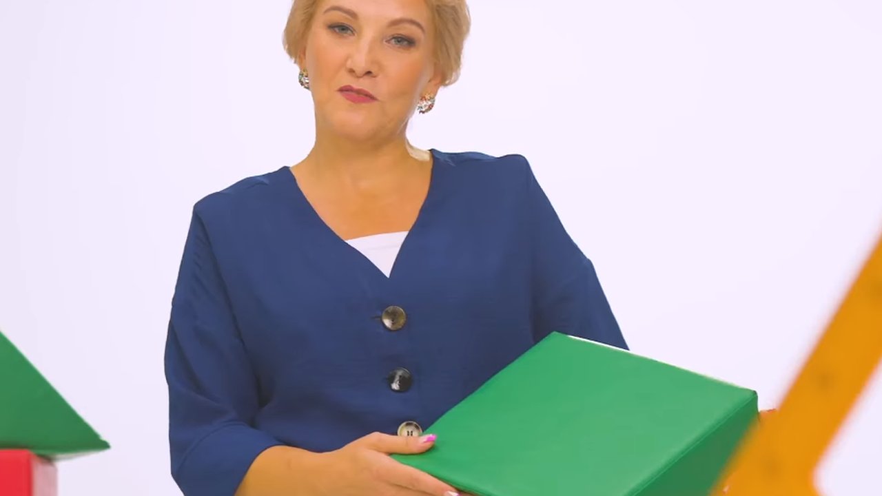 Главная картинка новости: Началось голосование конкурса «Классная тема!»: в нем участвует педагог из Новороссийска