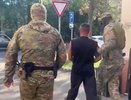 В Новороссийске арестовали мужчину, который дискредитировал ВС РФ. Видео